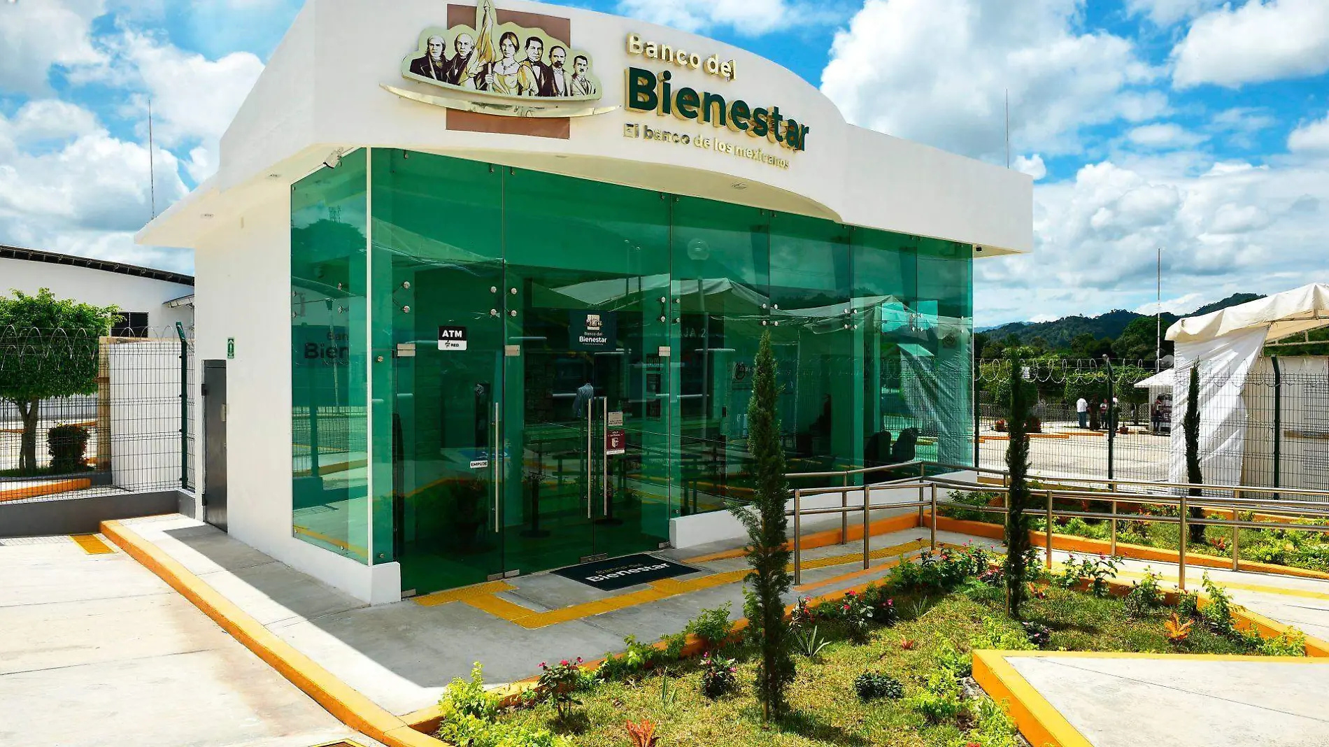 banco bienestar